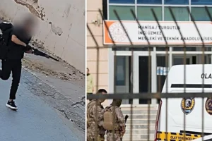 Manisa'daki okul saldırısında güvenlik görevlisi hakkında iddia: ‘Gereği yapılacak’