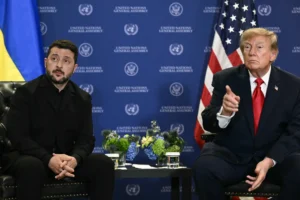 Zelenski: Bu anlamsız savaşın kıştan önce sona ermesini istiyoruz
