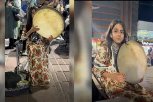 VİDEO - Kendi küçük ama yüreği büyük: Yoksul öğrencilerin ihtiyacı için çalıyor