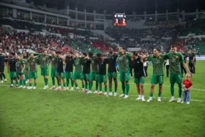 Amedspor, sömürgecinin planı ve Kürdi ruh
