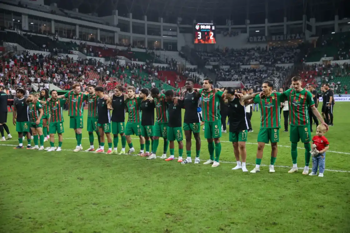 Amedspor, sömürgecinin planı ve Kürdi ruh
