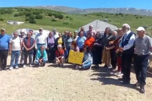 Varto’daki jeotermal proje davasında 8 Ekim’de keşif yapılacak