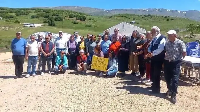 Varto’daki jeotermal proje davasında 8 Ekim’de keşif yapılacak