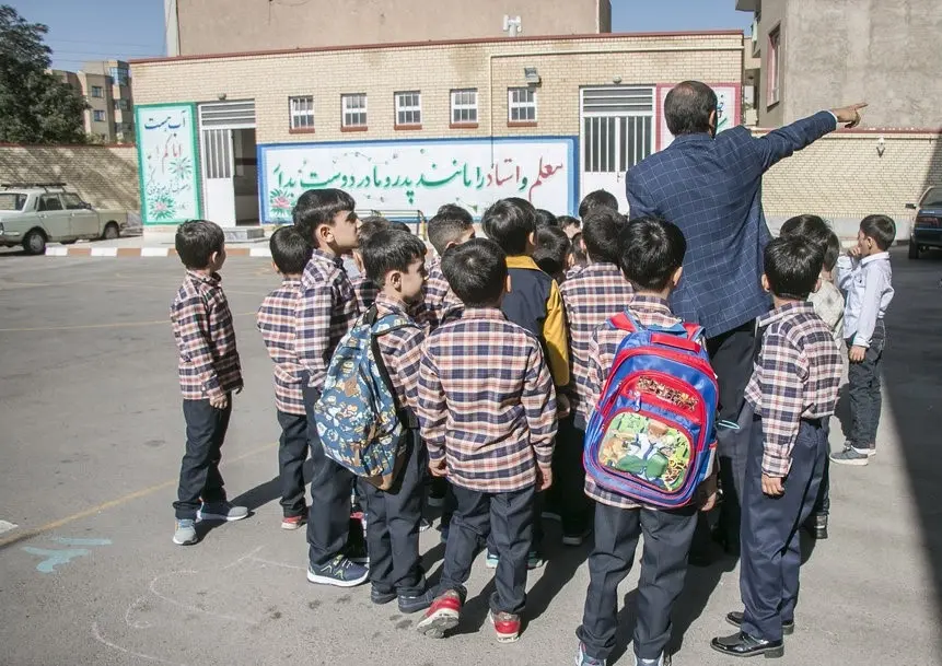 İran’da son bir yılda 315 çocuk gözaltına alındı