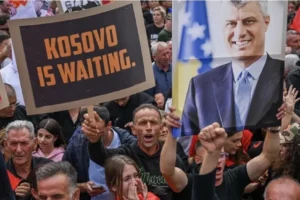 Kosova dersi: Dünün “kahramanları” Lahey’de savaş suçlusu