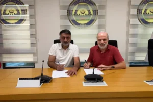 Mezopotamya Vakfı ile DTSO, 5 bin terimlik Kürtçe ekonomi sözlüğü hazırlayacak