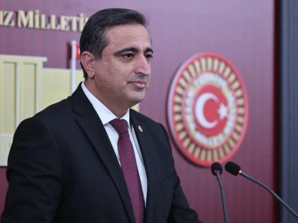 HÜDA PAR'lı Ramanlı, öğrenciler için 'ücretsiz veya destekleyici sağlıklı okul öğünü' talep etti