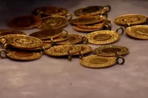 Altının kilogram fiyatı 6 milyon 748 bin liraya geriledi