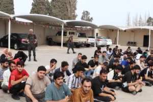 Kayıp Kürt göçmenlerin akıbeti hakkında çelişkili iddialar: Kayıp 24 göçmen nerede?
