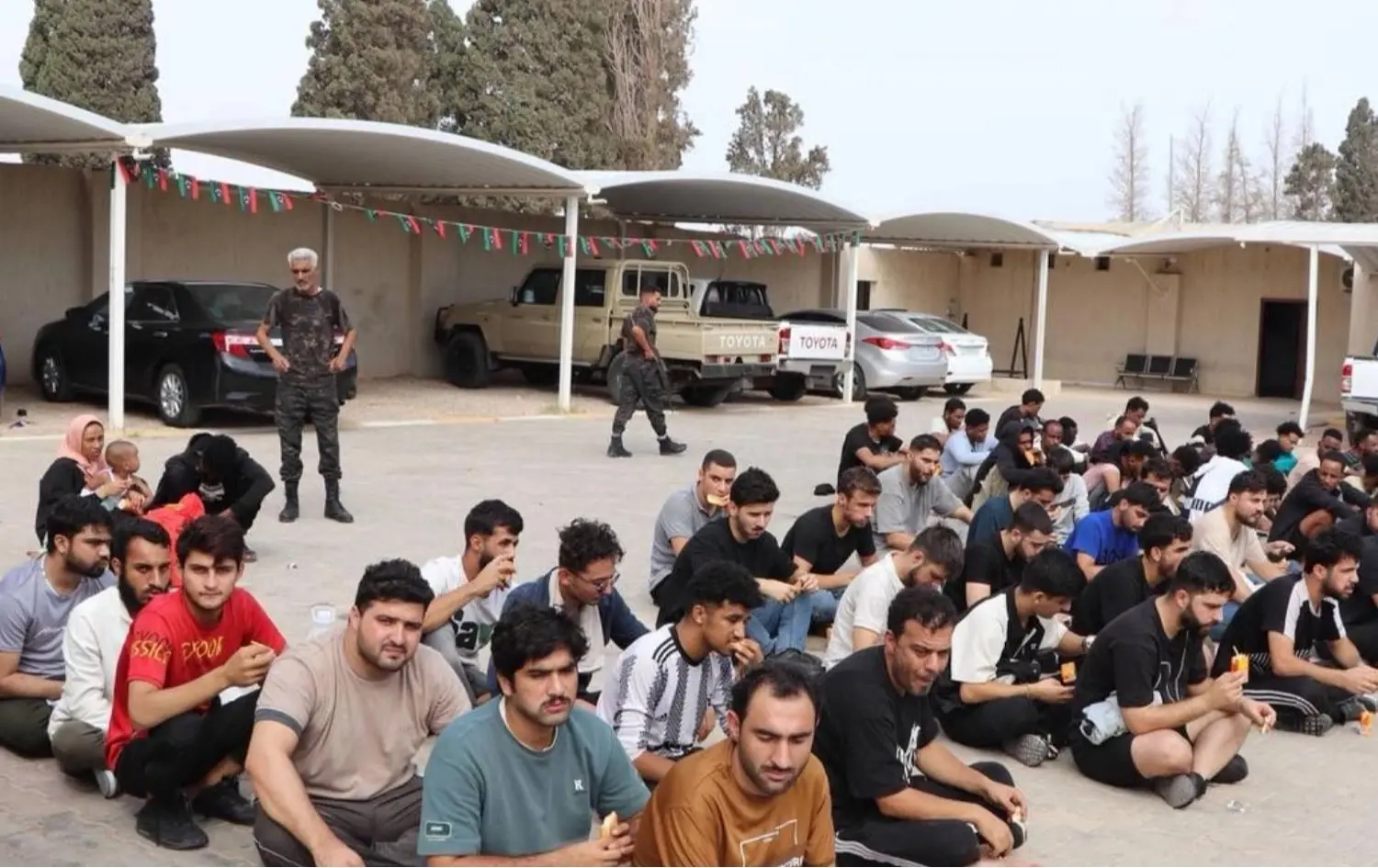 Kayıp Kürt göçmenlerin akıbeti hakkında çelişkili iddialar: Kayıp 24 göçmen nerede?