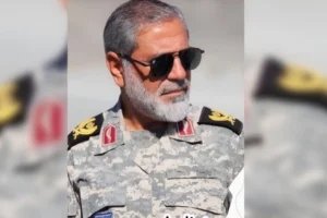 İran’da çatışma: Karargah Komutanı Tuğgeneral Zarifi öldürüldü