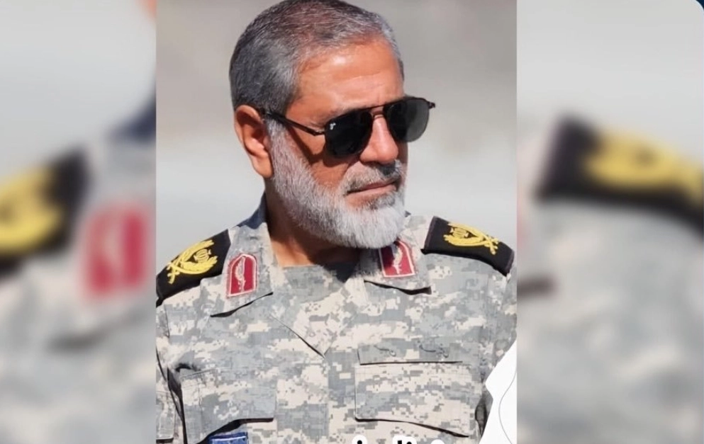 İran’da çatışma: Karargah Komutanı Tuğgeneral Zarifi öldürüldü