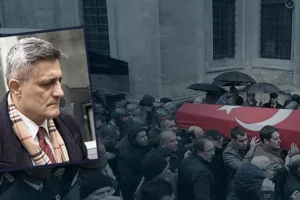 KOZİNOĞLU SORUŞTURMASI: Kurtlar Vadisi'nin senaristi Özbek tutuklandı, Perinçek ifade verdi