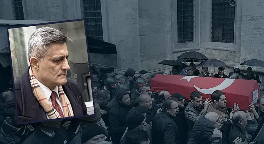 KOZİNOĞLU SORUŞTURMASI: Kurtlar Vadisi'nin senaristi Özbek tutuklandı, Perinçek ifade verdi