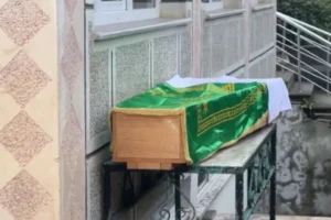 Giresun'da menfeze düşen iki çocuk hayatını kaybetti