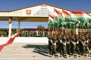 Peşmerge Bakanlığı: Koalisyonun mali desteği sona erdi, yeni anlaşma gündemde