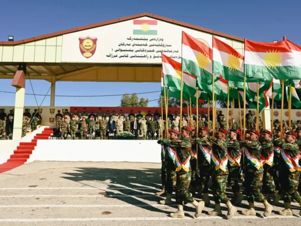 Peşmerge Bakanlığı: Koalisyonun mali desteği sona erdi, yeni anlaşma gündemde