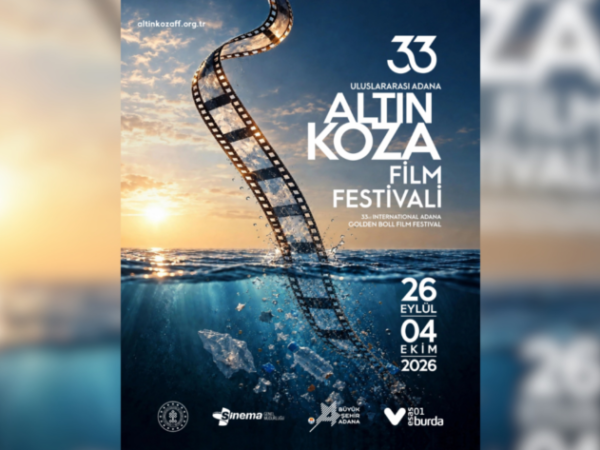 Uluslararası Altın Koza Film Festivali başlıyor, 210 film gösterilecek
