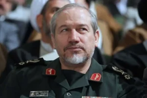 İran: ABD-İsrail saldırırsa savaşın cephesi Hint Okyanusu ve diğer yerlere yayılabilir
