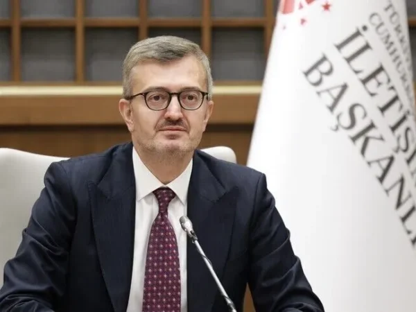 Ankara’dan İsrail Savunma Bakanı’nın Erdoğan sözlerine tepki: ‘Tarih dizilerden öğrenilmez’