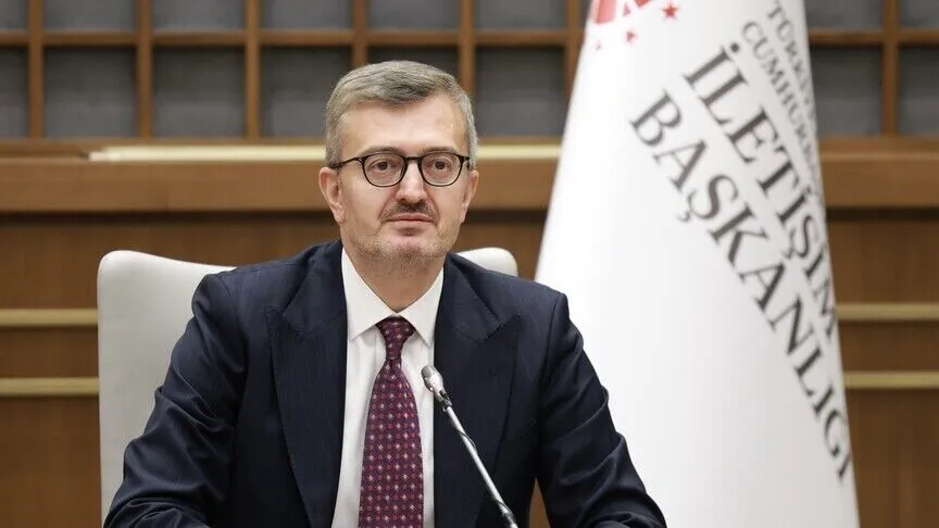 Ankara’dan İsrail Savunma Bakanı’nın Erdoğan sözlerine tepki: ‘Tarih dizilerden öğrenilmez’