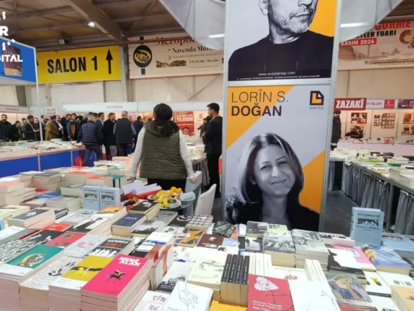 Diyarbakır Kitap Fuarı 10. yılında kapılarını açıyor