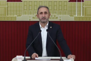 HÜDA PAR: DEM Parti, Müslüman Kürt analarını siyasi emellerine alet ediyor