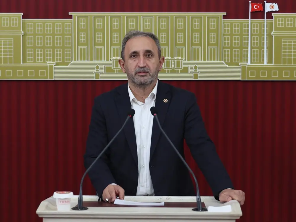 HÜDA PAR: DEM Parti, Müslüman Kürt analarını siyasi emellerine alet ediyor
