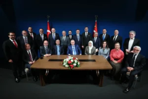 Erdoğan’dan barış süreci ve Şengal’e ilişkin dikkat çekici açıklamalar