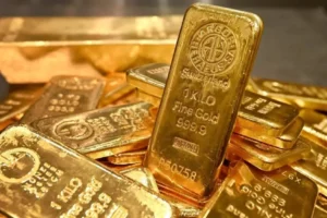 Altının gramı 6 bin 721 liradan işlem görüyor