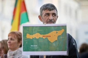 ARAŞTIRMA - Rojava’da tartışmanın ekseni değişti: Statüden siyasi haklara