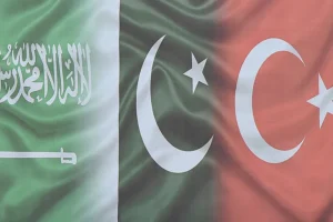 Türkiye, Suudi Arabistan ve Pakistan’dan Mekke’ye yönelik saldırılara ortak kınama