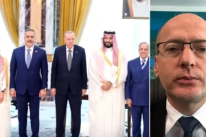 ORSAM Başkanı Temiz: Mekke İttifakı’nın ilk sınaması Husilerden geldi