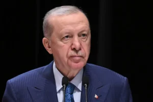 Erdoğan Newsweek'e konuştu: PKK’nın fesih ve silah bırakma kararları önemli bir eşik