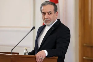 Tahran’dan Washington’a 7 günlük formül: Erakçi Hürmüz Boğazı için şartları açıkladı