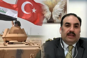 Hüseyin Allavi'den Rûdaw’a: Türk askeri misyonunun Irak’tan çekilme takvimi yakında açıklanacak