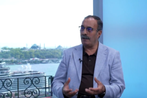 Varto Beledisyesi Eş Başkanı Aydemir: Halkımızla birlikte karar alarak ortak bir akıl oluşturduk