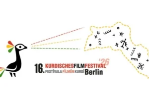 16. Berlin Kürt Film Festivali başladı: Genç sinemacılar için yarışma düzenleniyor