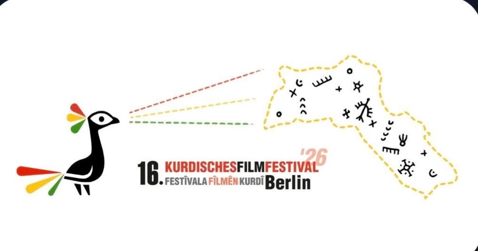 16. Berlin Kürt Film Festivali başladı: Genç sinemacılar için yarışma düzenleniyor