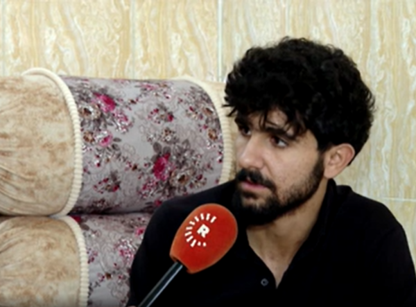 Kürt gençlerin ‘Avrupa hayali’ Libya’daki cezaevinde sona erdi