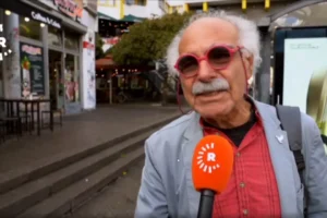 Berlin’deki Kürtler aşırı sağın yükselişinden ve kira artışlarından endişeli