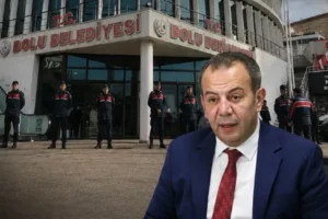Bolu Belediyesi davası: Tanju Özcan’ın toplam 217 yıla kadar hapsi istendi
