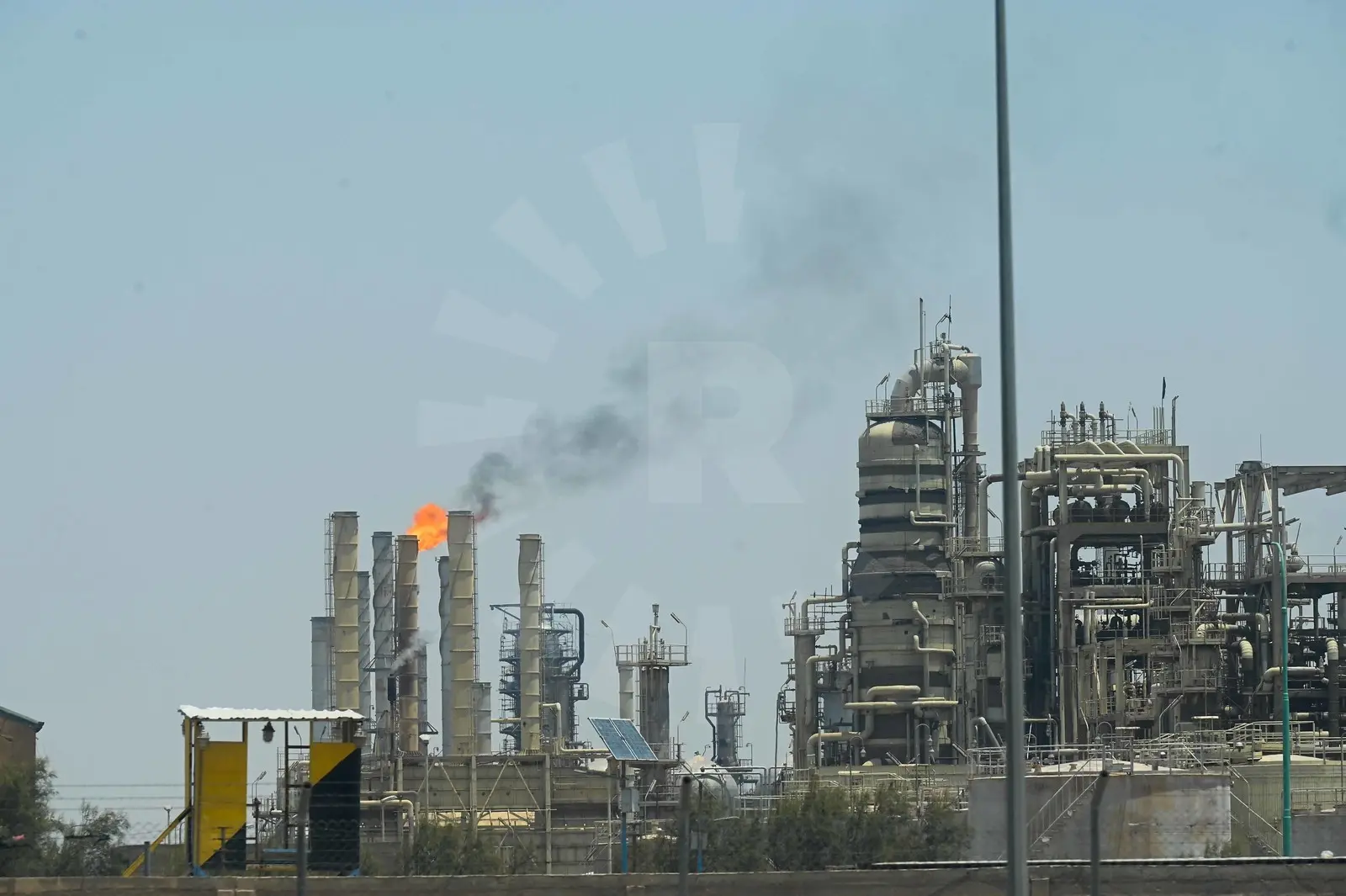 Irak Petrol Bakanlığı’ndan Rûdaw’a: Petrol üretimini günlük 10 milyon varile çıkarmayı hedefliyoruz