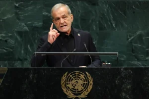 Mesud Pezeşkiyan, ABD ile imzalanan mutabakat zaptına bağlı olduklarını söyledi