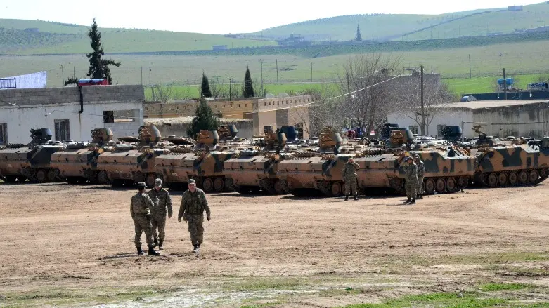 Musul Vali Yardımcısı’ndan Rûdaw’a: Başika’nın geleceği Şengal’deki güçlerin akıbetine bağlı
