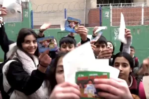 İstanbul’da binlerce öğrenci Kürtçeyi seçti ama öğretmen atanmadı