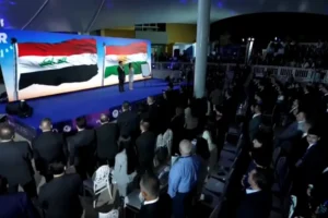 Erbil’de dev mezunlar zirvesi: SABIS, 20. yılında binlerce başarı hikayesini buluşturdu