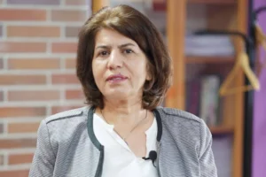 KCDK-E Eşbaşkanı Zümrüt: Avrupa’dan gelecek isimler belli, çağrı bekleniyor