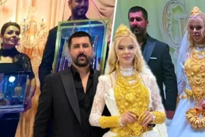 Vanlı Kara Haydar'a ikinci operasyon: Otoparktaki araçlardan milyonlu döviz çıktı