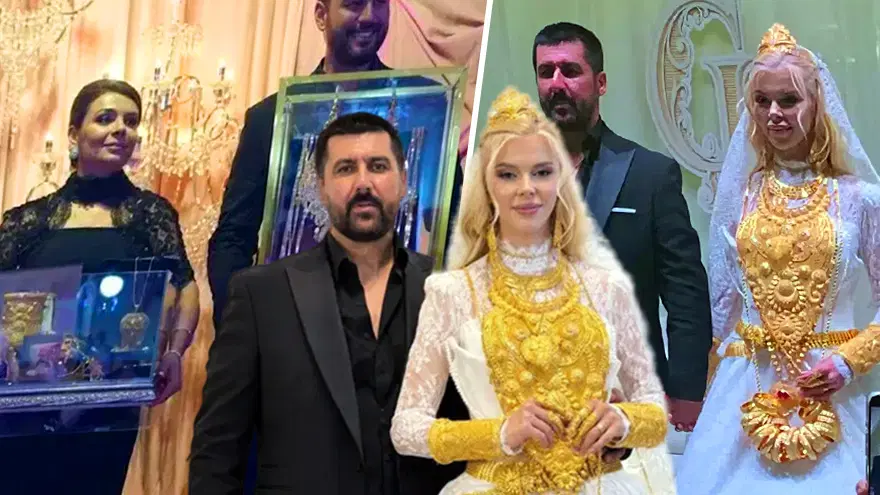 Vanlı Kara Haydar'a ikinci operasyon: Otoparktaki araçlardan milyonlu döviz çıktı